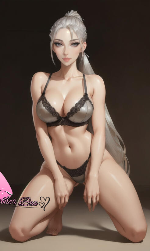 yes mommy